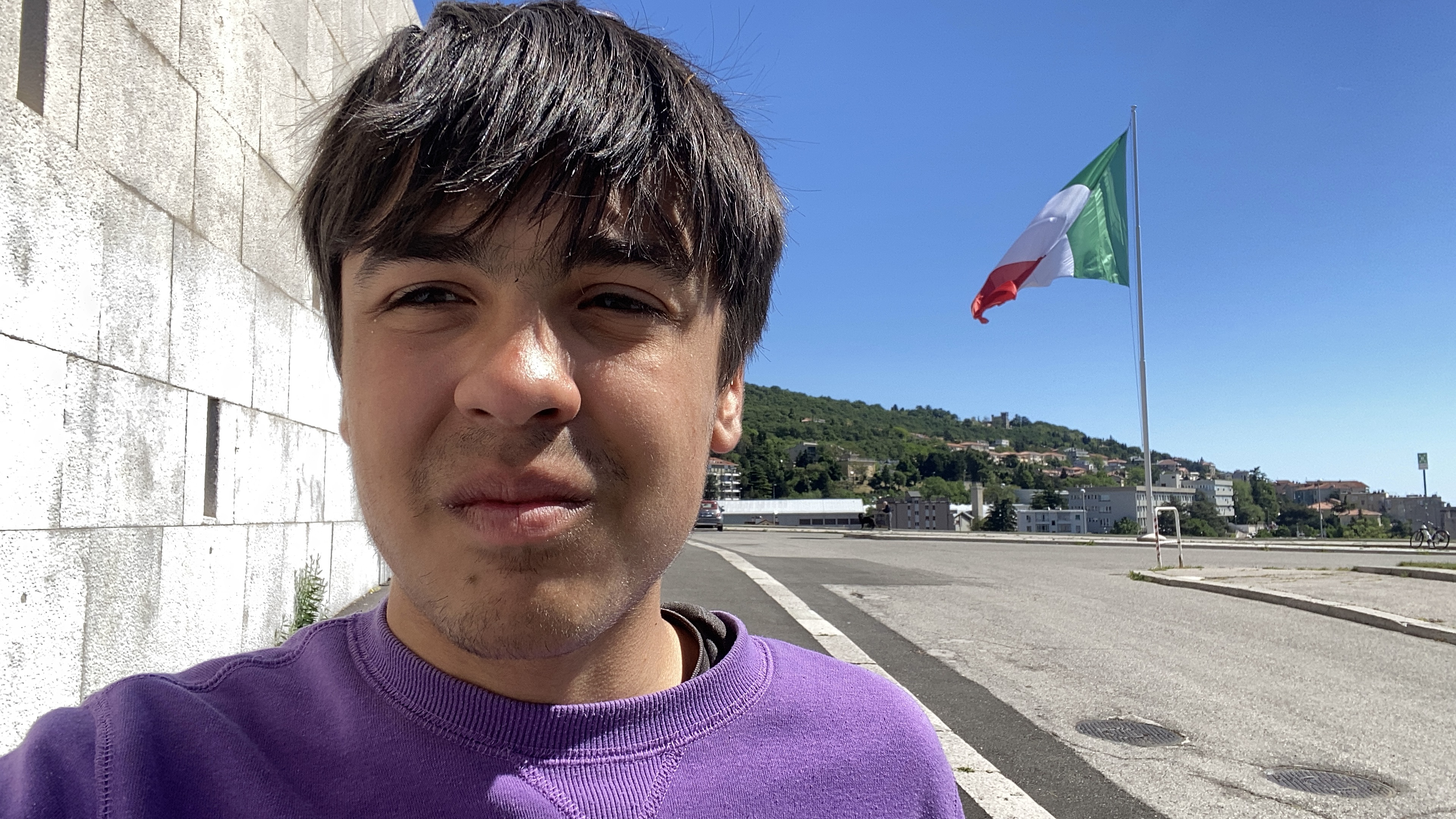 Non mi conosco